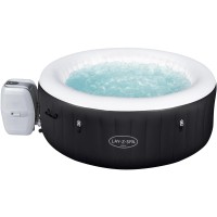 Bestway Masažni bazen Lay-Z-Spa Miami AirJet &Oslash; 180 cm x 66 cm okrogel