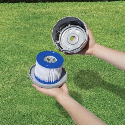 Bestway Filtrska kartuša vel. VI za Lay-Z-Spa