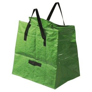 Vreča za vrtne odpadke 245 l