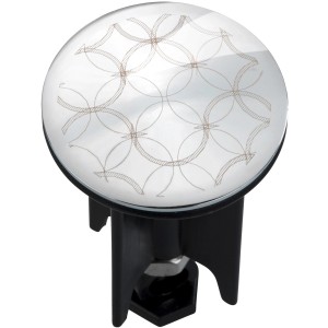 Wenko Odtočni čep Pluggy Mod. Karmala