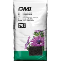CMI Zemlja za lončnice 75 l