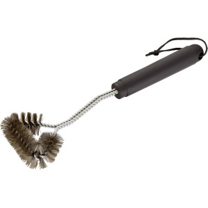 Jamestown Krtača za žar z žičnimi ščetinami 30 cm