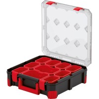 Organizator z 10 predelki