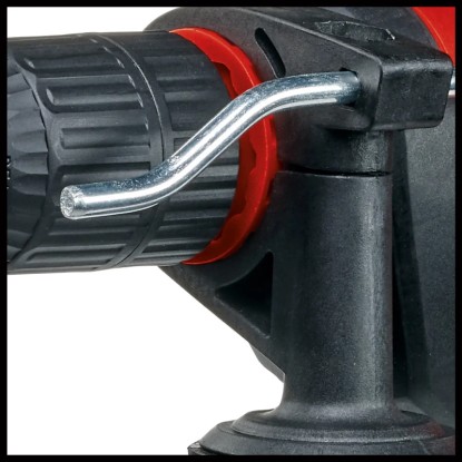Einhell 720 W Udarni vrtalnik TC-ID 720/1 E z omejevalnikom globine