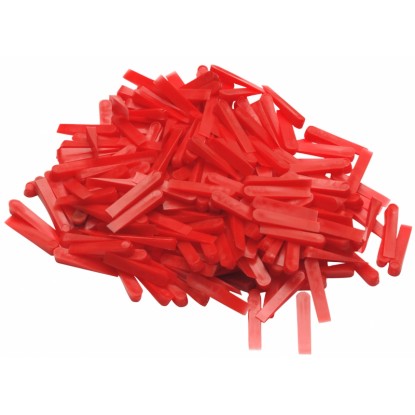 LUX-TOOLS Klin za ploščice 5 mm Classic