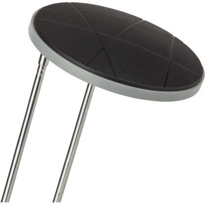 Brilliant Namizna LED-lučka Venedig 3,3 W črna