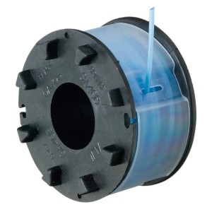 LUX-TOOLS Nadomestna kaseta T 321 enojna nitka 1,5 mm x 6 m