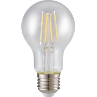 Sijalka E27 v obliki krogle 4,2 W