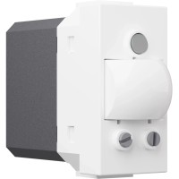 Elektromaterial Dimer Modys rlc 100 W bela