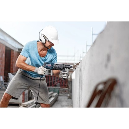 Bosch Vrtalno kladivo SDS Plus-3 24 mm x 400 mm x 450 mm