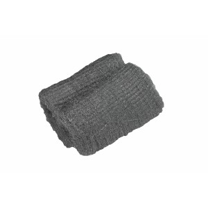 LUX-TOOLS Blazinice za brušenje in poliranje 2 kosa finosti 00