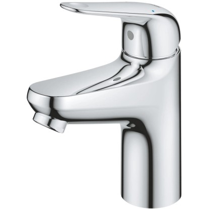 Grohe Armatura za umivalnik enoročna mešalna Swift S-Size