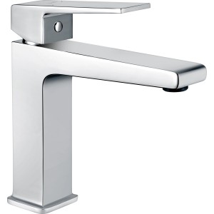 baliv Armatura za umivalnik WT-640 krom