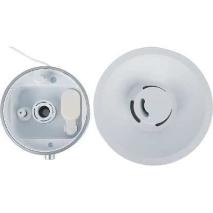 Vlažilnik zraka LBF-25-32 Fresh Air belo-srebrn