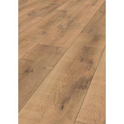 Laminatna talna obloga Gold Volcano Oak 7 mm