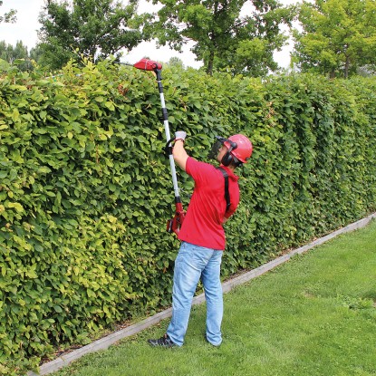 Einhell Power X-Change Baterijsko večnamensko orodje GE-HC 18 Li T Solo