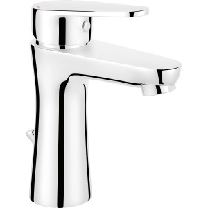 baliv Armatura za umivalnik WT-5060 Kromirana