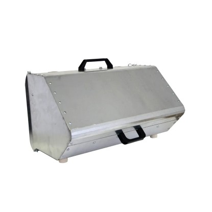 Texas Stroj za pometanje Handy Sweep 619TG