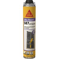 Sika Montažna pena s pištolo 750 ml SikaBoom-587
