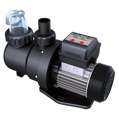 Peščeni filter Steinbach Speed Clean Comfort 50 za bazene do 33 m³ 450 W