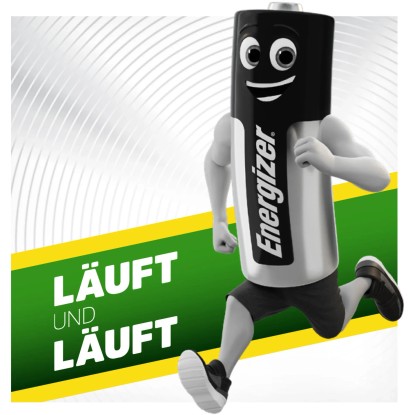 Energizer baterija Universal AAA Micro 500 mAh