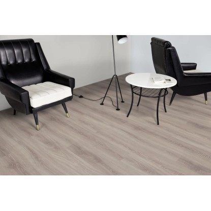 Laminat Excellent Hrast s staro leseno strukturo svetli 8 mm