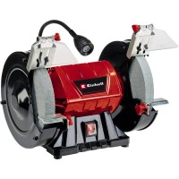 Einhell Dvojni brusilnik TC-BG 200 L