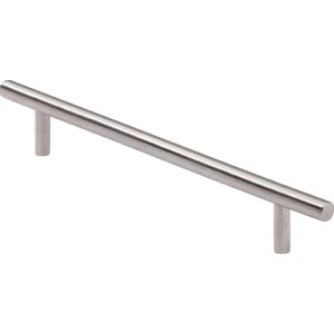 Ročaj 1407, nerjavno jeklo