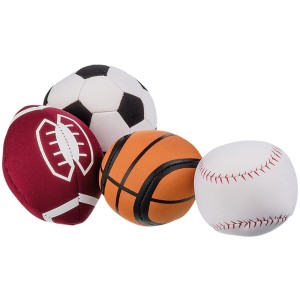 Happy People Komplet neoprenskih žog