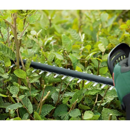Bosch Akumulatorske škarje za živo mejo UniversalHedgeCut 18-55 Solo