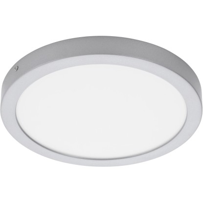Briloner LED stropna in stenska svetilka Fire mat krom nevtralna bela svetloba
