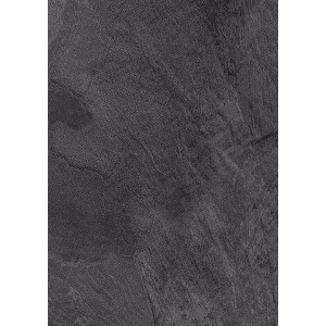 Excellent Laminat Nightfall Plus Slate črn 33 cm x 63,8 cm