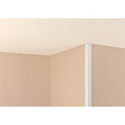 Kotni profil WP30 2 m