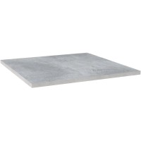 Terasna plošča finokeramika Ardesia Ash 60 x 60 x 2 cm 2 kosa