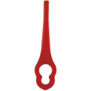 Einhell Komplet nadomestnih nožev za akumulatorsko kosilnico z nitko GE-CT 18 Li