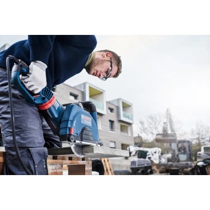 Bosch Diamantna rezalna plošča Beton za beton Ø 230 mm x 2223 mm