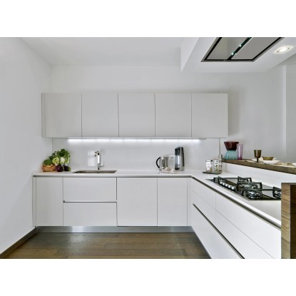 Podelementna LED-svetilka EEK: E