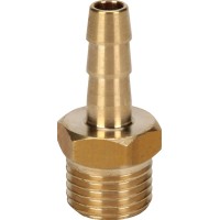Einhell Navojni vtični priključek R 1/4" zunanji navoj
