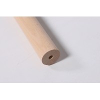 Oprijemalo okroglo bukev 40 mm x 2250 mm