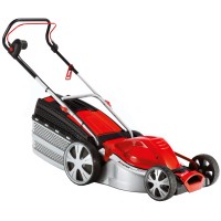 Al-Ko Električna vrtna kosilnica Silver 46.4 E Comfort