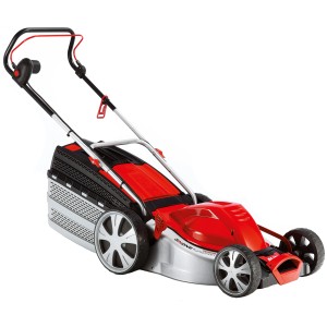 Al-Ko Električna vrtna kosilnica Silver 46.4 E Comfort