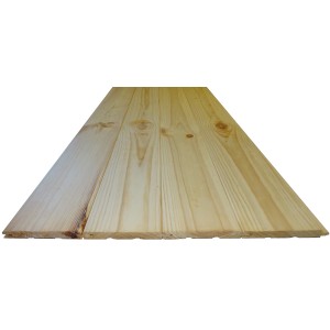 Profilna plošča Fase B-sortiranje 11 x 96 x 3000 mm