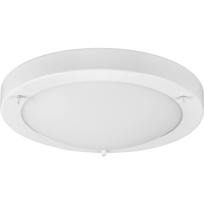 Trio Stropna svetilka Condus bela