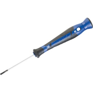 LUX-TOOLS Precizni izvijač SD 2,5 mm x 60 mm