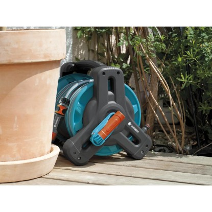 Gardena Classic boben za cev 10 delov