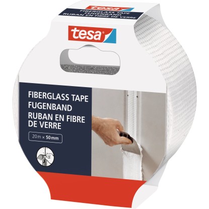 Tesa trak za fuge 20 m: 50 mm