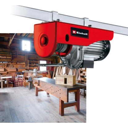 Einhell Vrvna dvigalka TC-EH 500
