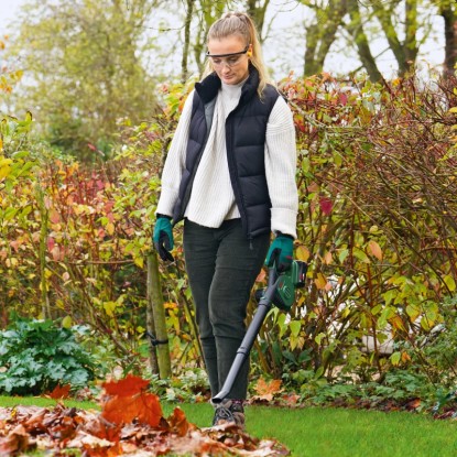 Bosch Akumulatorski puhalnik za listje 18 V UniversalLeafBlow solo
