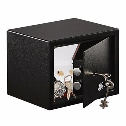 Burg Wächter Pohištveni trezor Favor S1 K črna