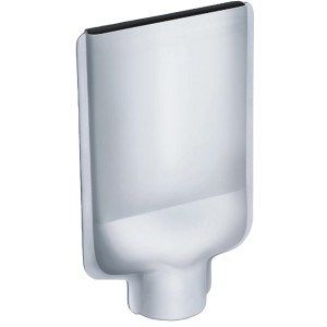 Steinel Široka šoba za reducirno šobo Steinel 14 mm